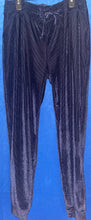 Load image into Gallery viewer, Girls Soft Velour Joggers
