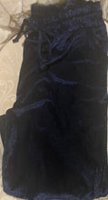 Load image into Gallery viewer, Girls Soft Velour Joggers
