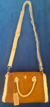 Load image into Gallery viewer, Bearpaw Medium Satchel
