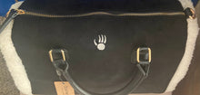 Load image into Gallery viewer, Bearpaw Medium Satchel

