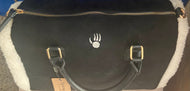 Bearpaw Medium Satchel
