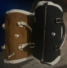 Load image into Gallery viewer, Bearpaw Medium Satchel
