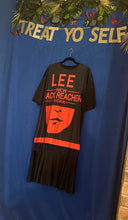 Load image into Gallery viewer, Letter Print Dress

