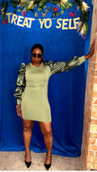 Fall Dress