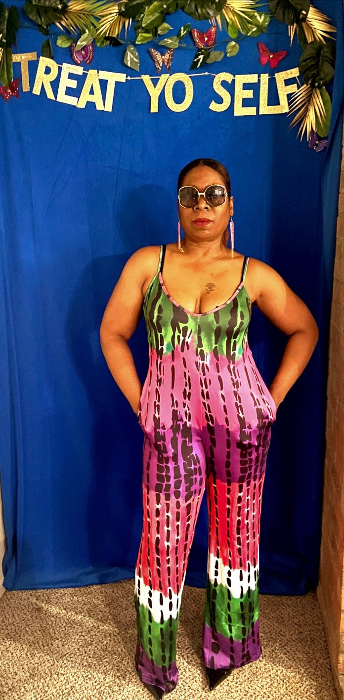 Jumpsuit
