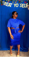 Skirt Set