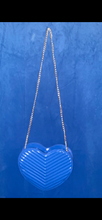 Load image into Gallery viewer, Heart Shape Purse
